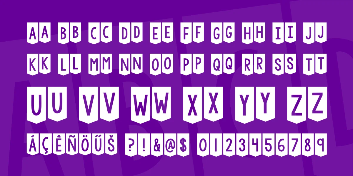 KG Chasing Cars Font preview 3