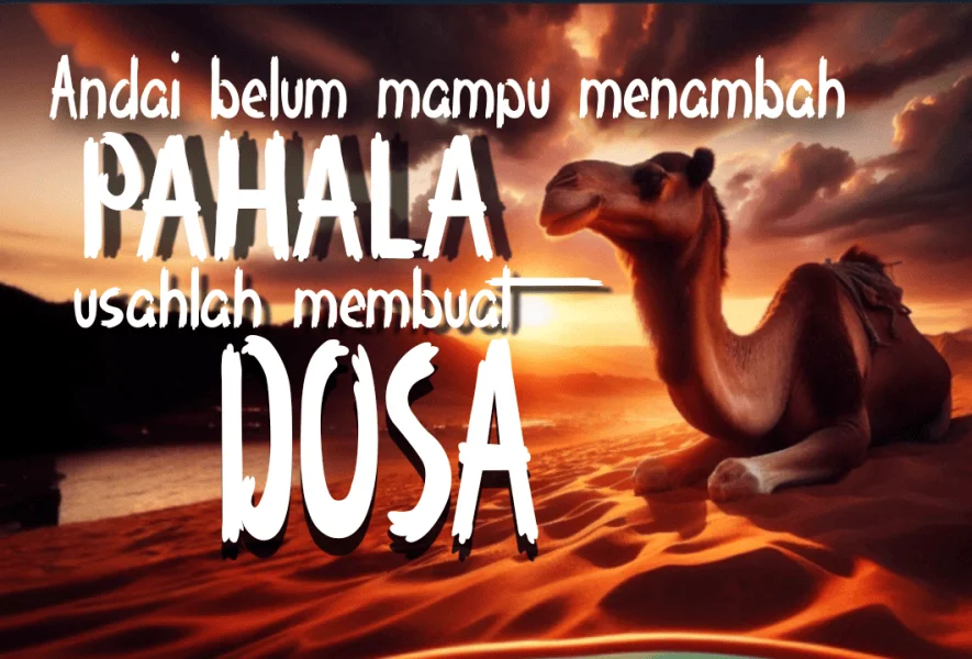 Khalifah Font preview 2