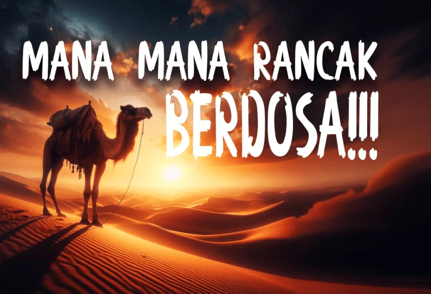 Khalifah Font preview 3