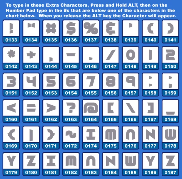Kickflip BRK Font