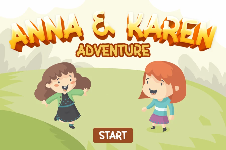Kiddy Play Font preview 2