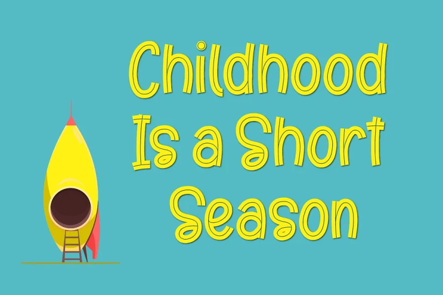 Kids Place Font preview 4