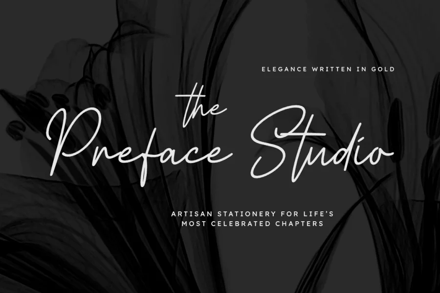 Kieran Munroe Font preview 7