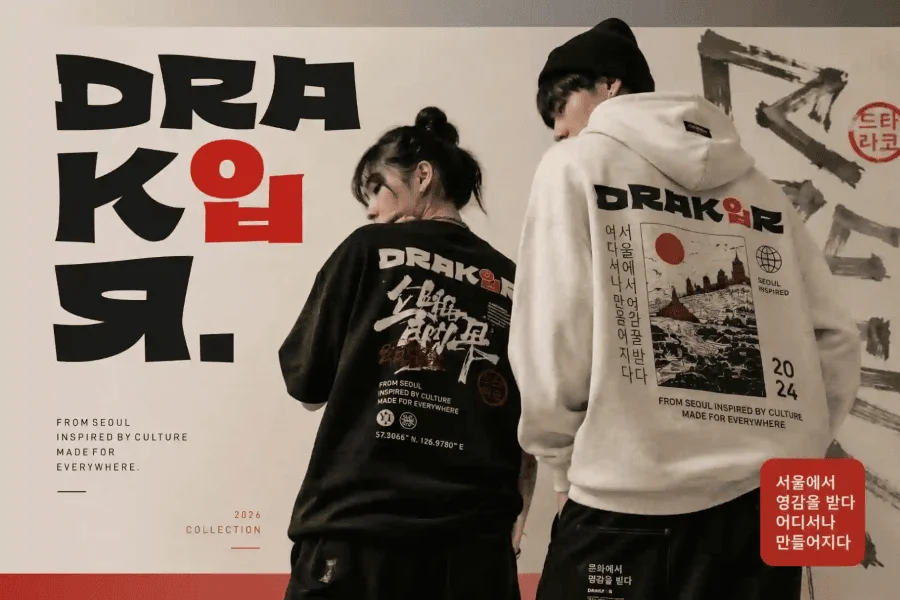 Kimcha Demo Font preview 7
