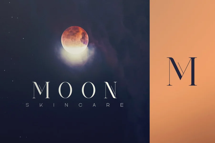 KindelSerif Font preview 6