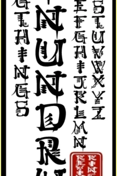 Kingthings Conundrum Font