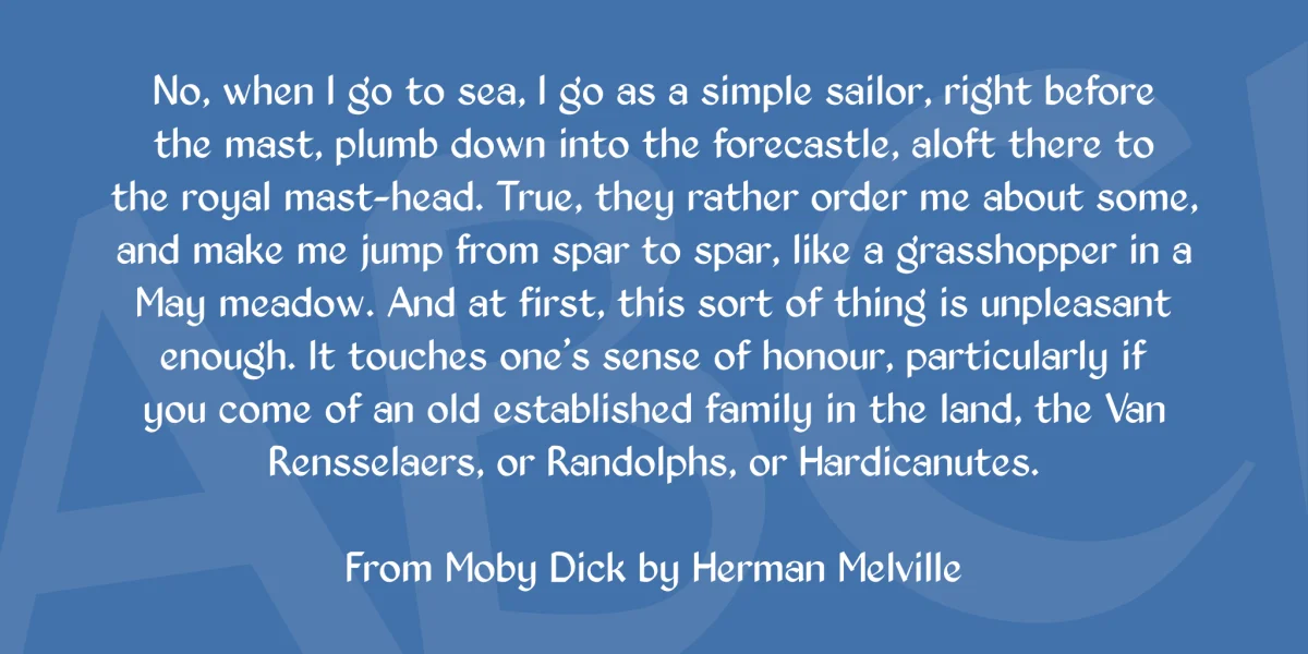 Kingthings Exeter Font preview 3