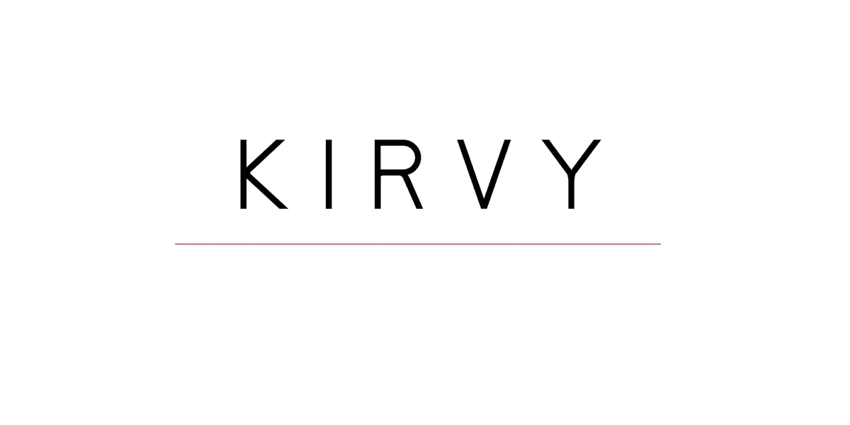 Kirvy Font Family