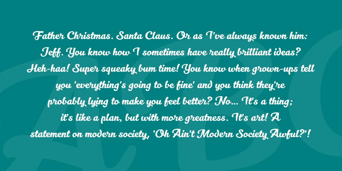Kitten Font Family preview 11