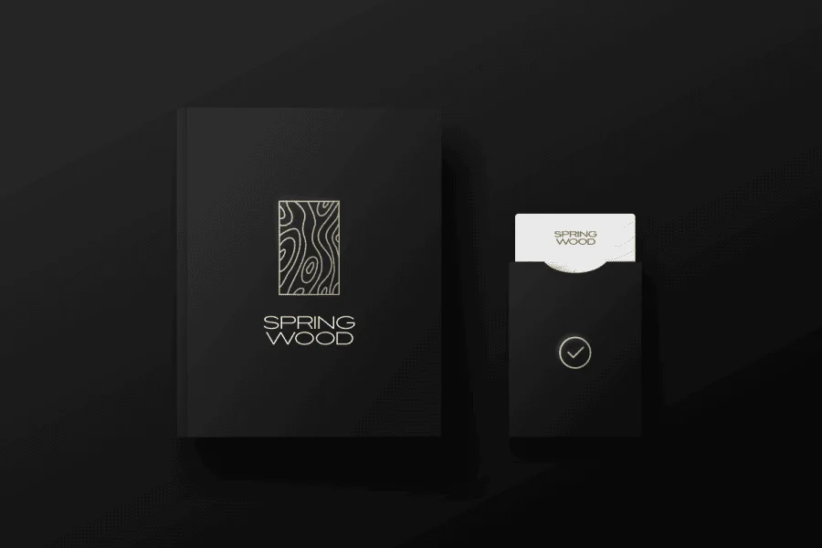 Knockout Font preview 7