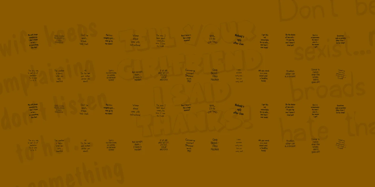 KR Bad Boyz Font