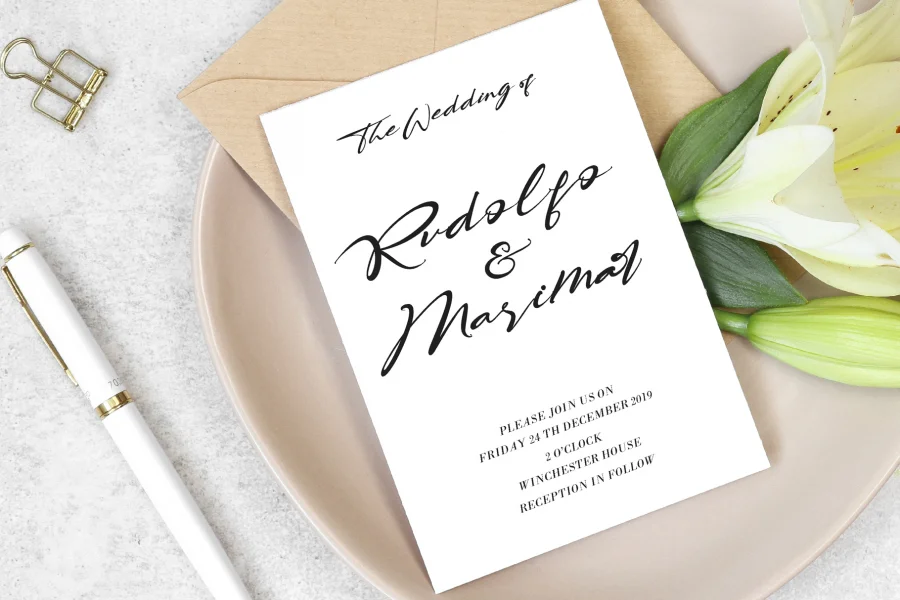 Kristabelle Font preview 5