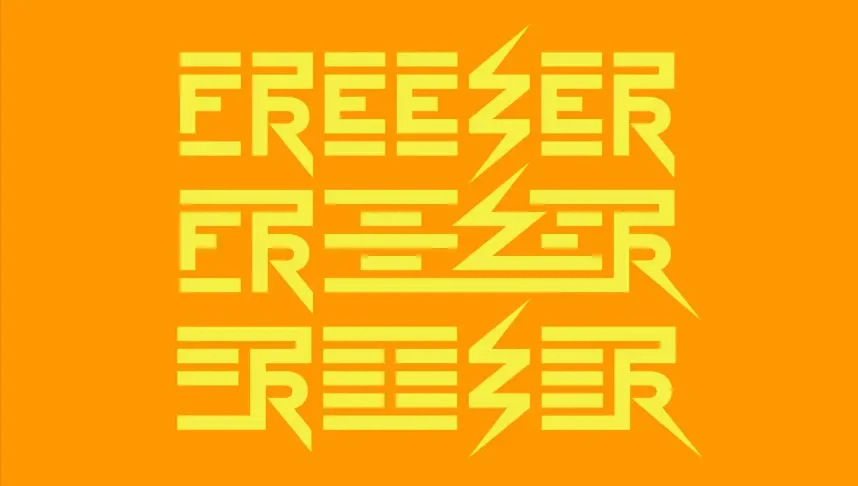 Krsna Font preview 3