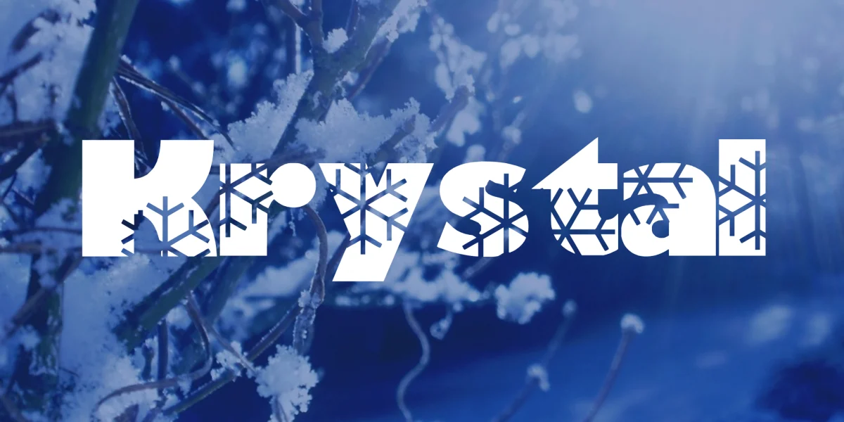 Krystal Font