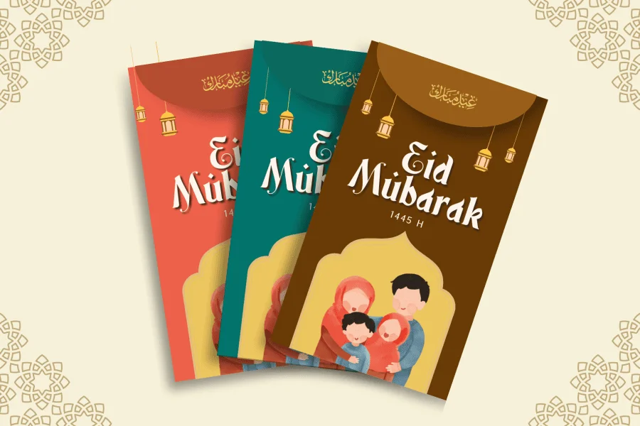 Kultum Ramadhan Font preview 10