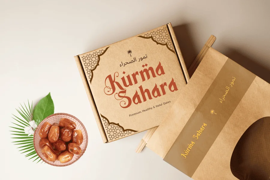 Kultum Ramadhan Font preview 8