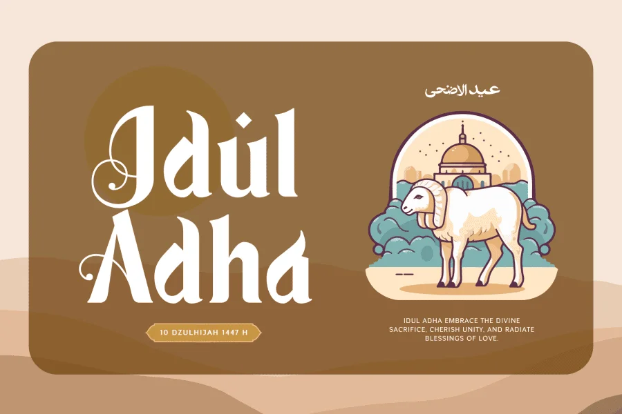 Kultum Ramadhan Font preview 9