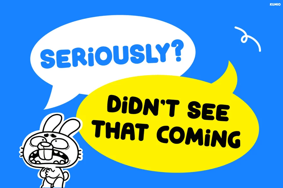 Kumio Font preview 5