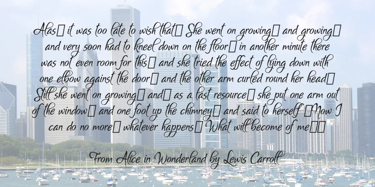 Kylets Font preview 5