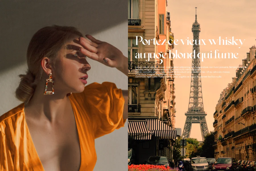 Lamarkie Font preview 9