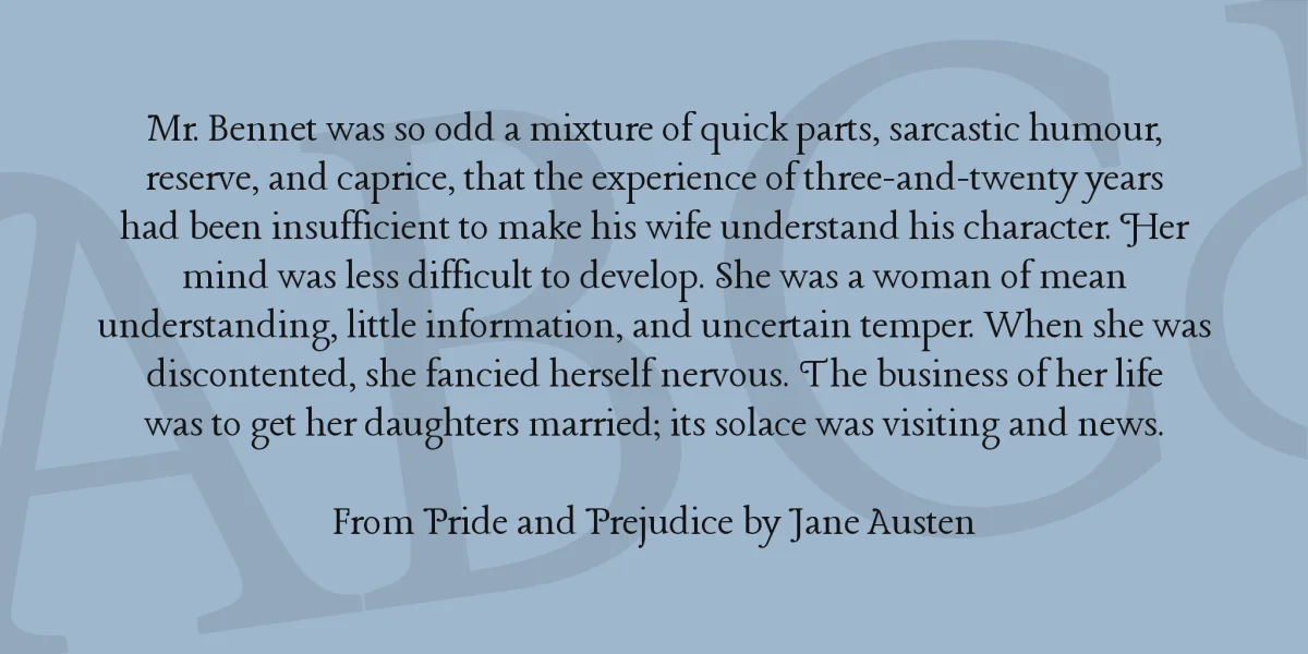 Lancelot Font preview 3
