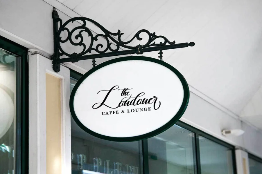 Lancelot Script Font preview 6