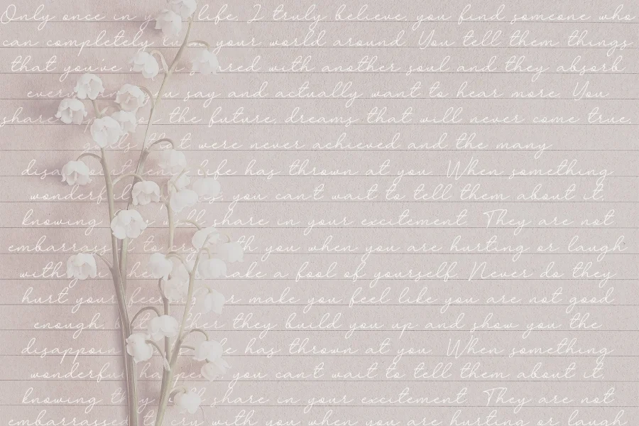 Larianti Font preview 11