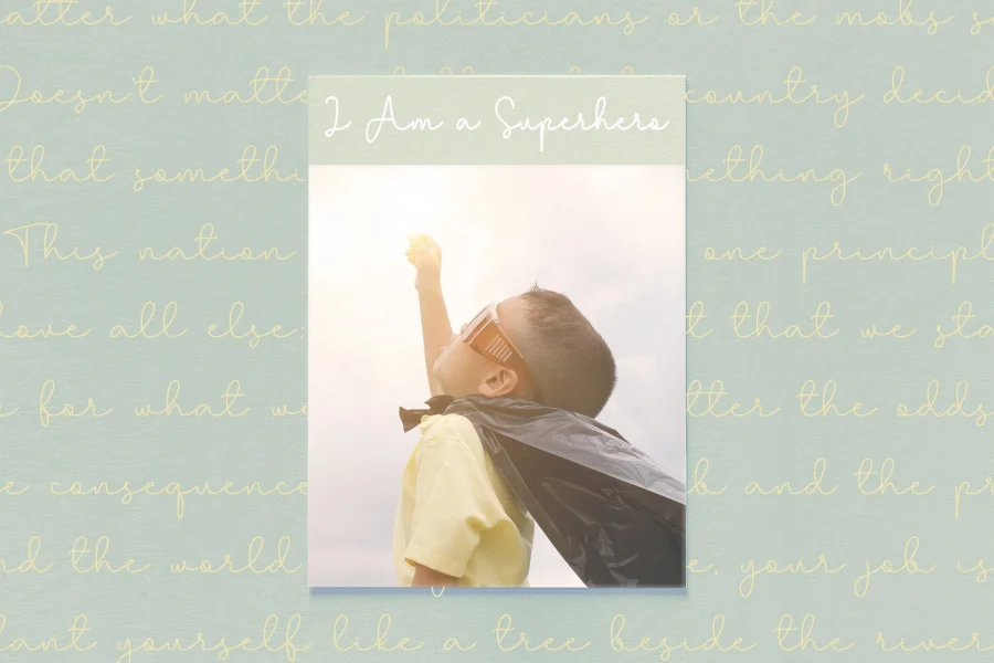 Larianti Font preview 4