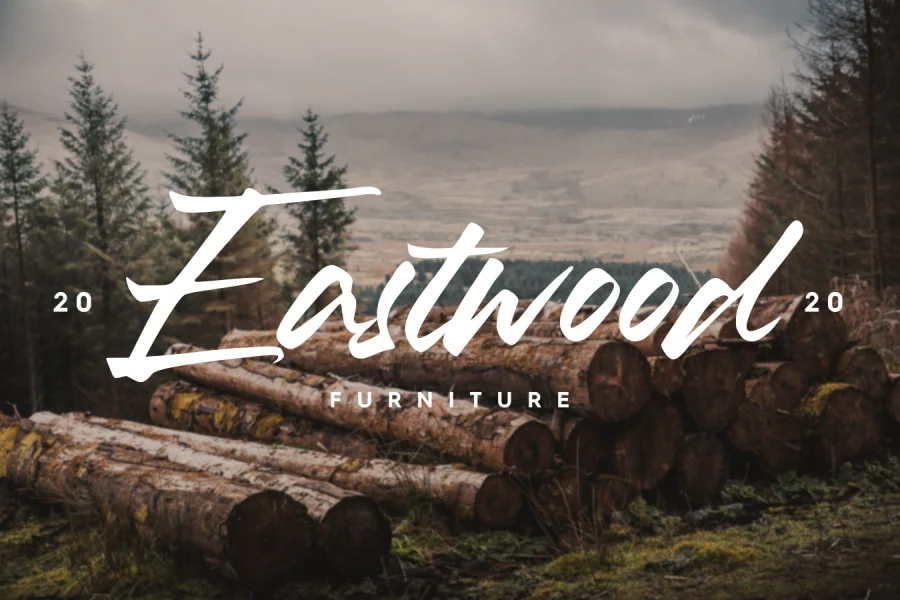 Ledgewood Font preview 3