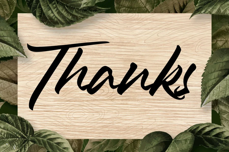 Ledgewood Font preview 8