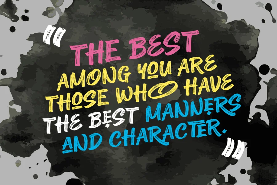 Lemon Brush Personal Use Only Font Family preview 3
