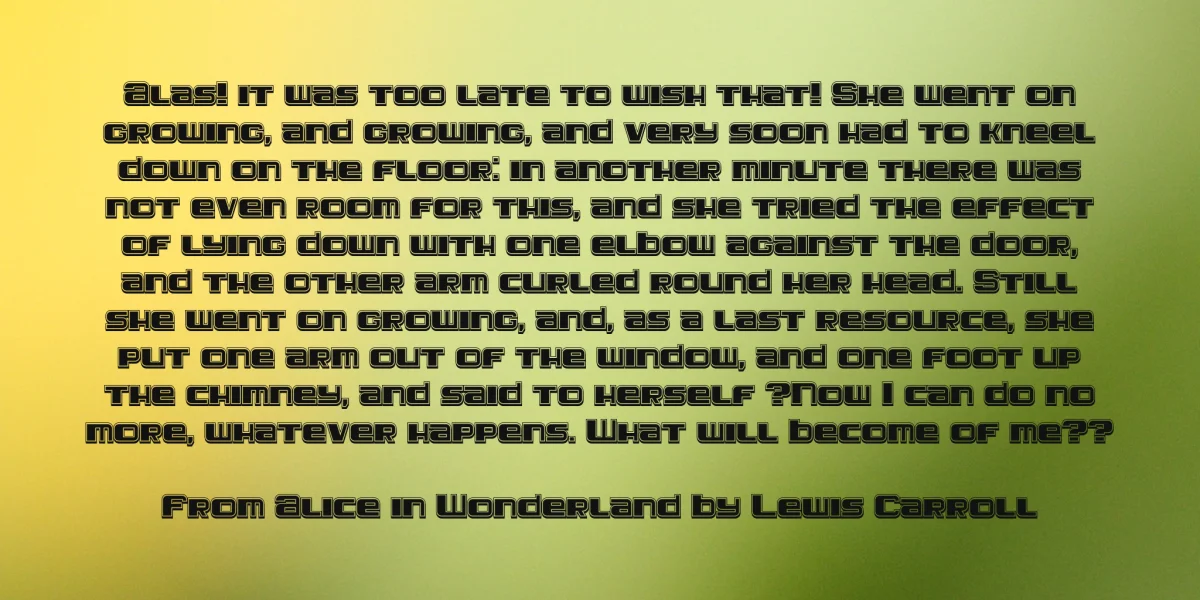 Leprosy Font Family preview 3