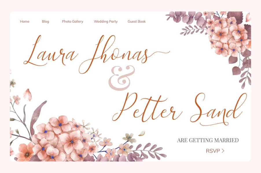 lieselotte personal use Font preview 4