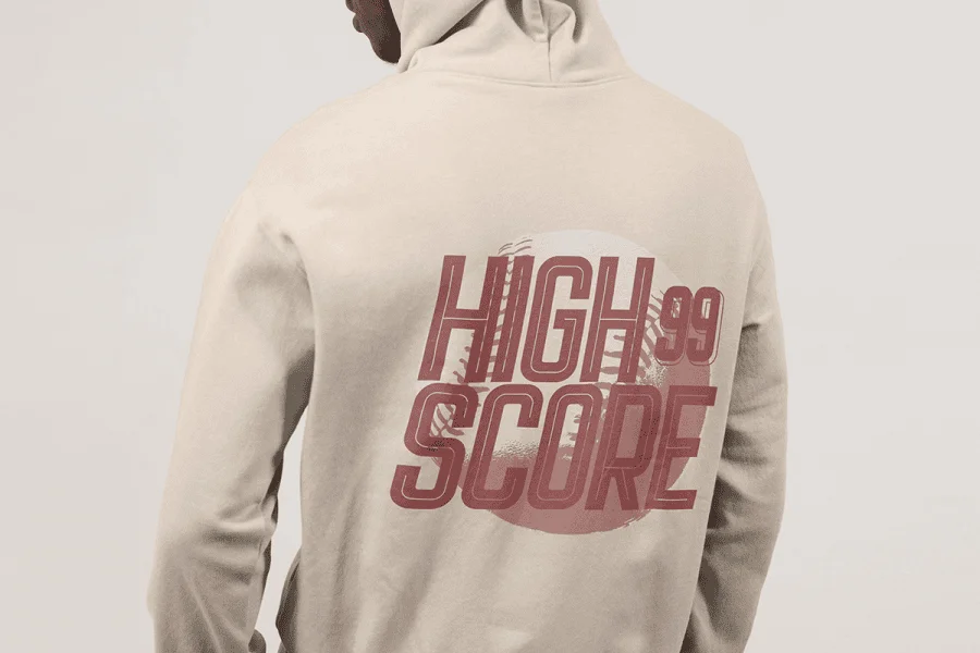 Light Sport DEMO Font preview 4