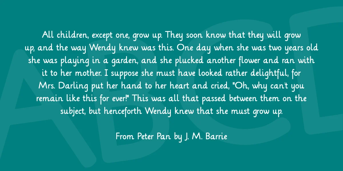 Lilly Font preview 3