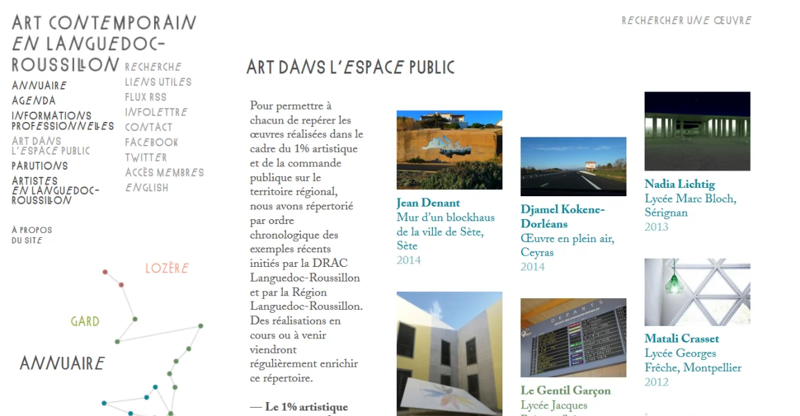 Lineal Font preview 6