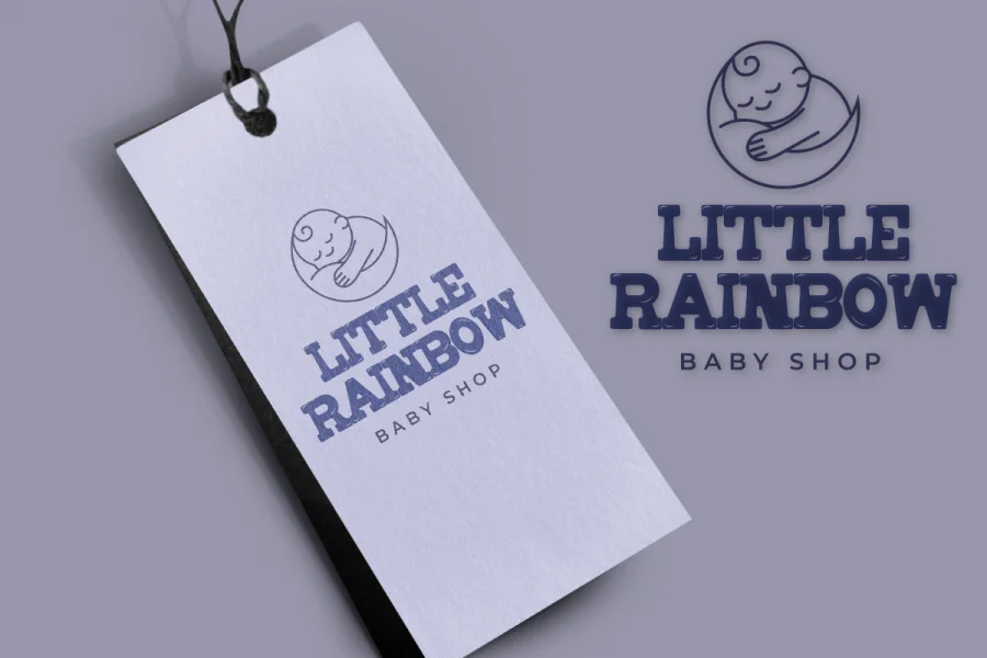 Little Groovy Demo Font preview 2