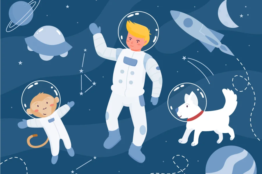 Little Orion - Personal Use Font preview 8