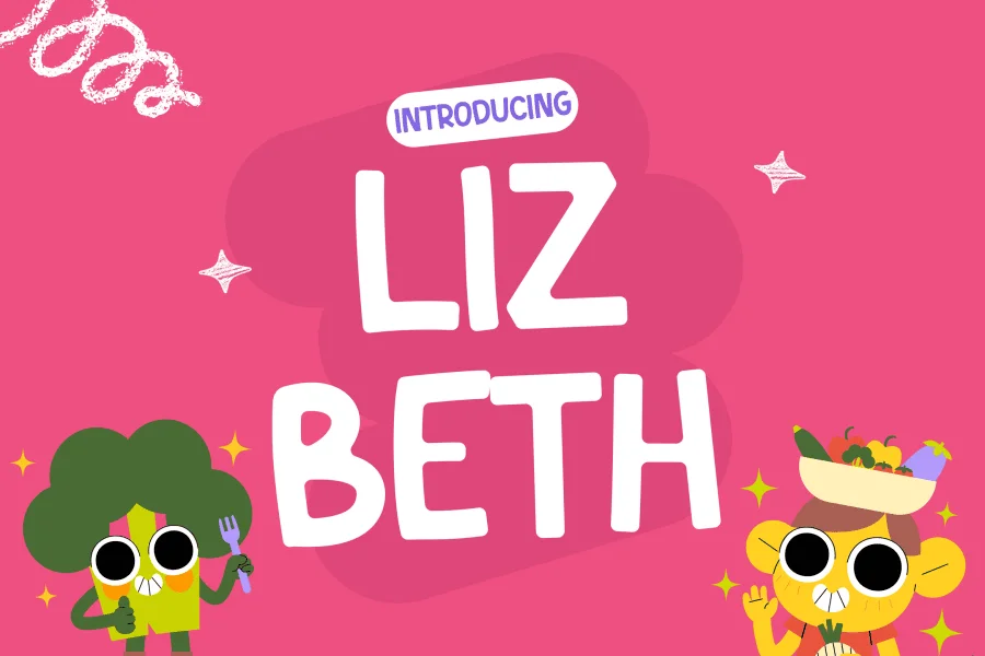 Lizbeth Font