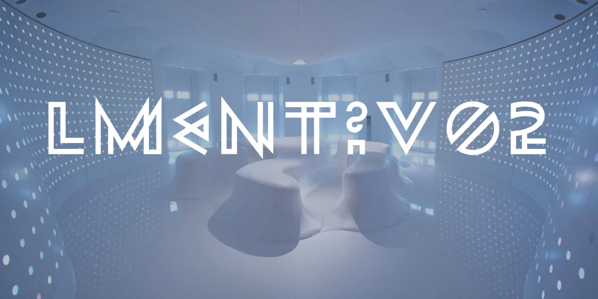 Lment-v02 Font