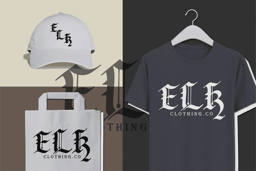 Lodeh Regular Font preview 4