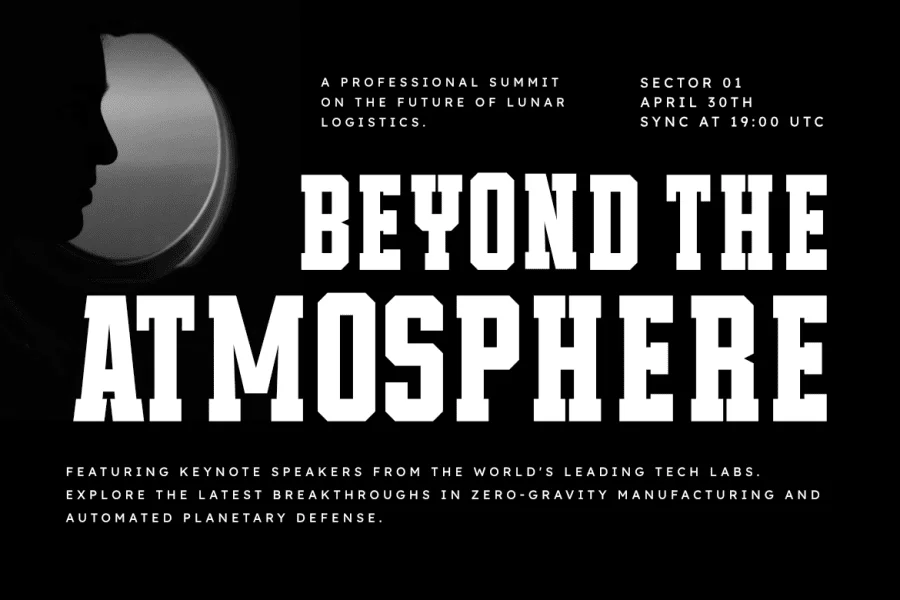 Longhorn Font preview 6