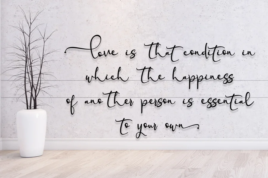 Love Miracle Font preview 2