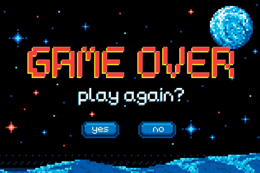 Lower Pixel Font preview 10