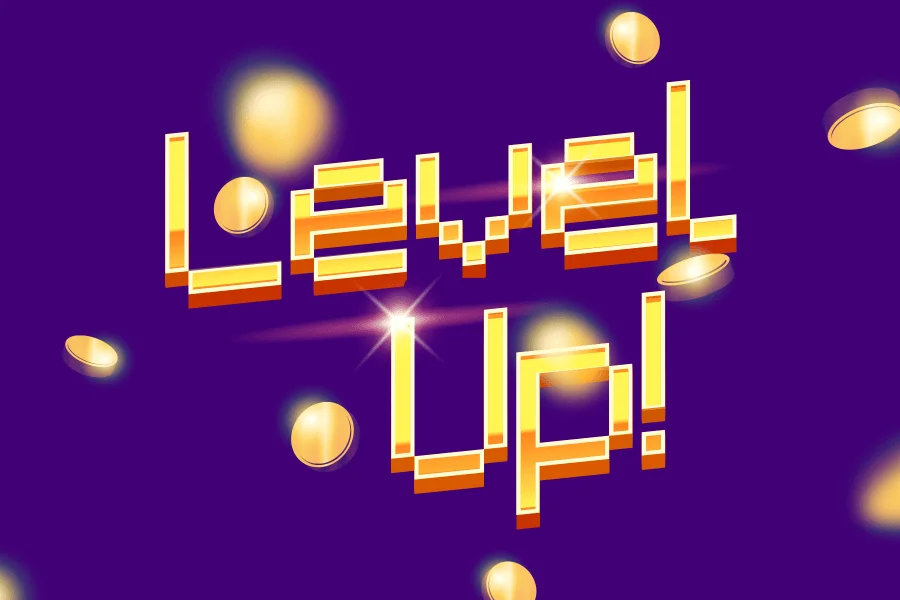 Lower Pixel Font preview 2