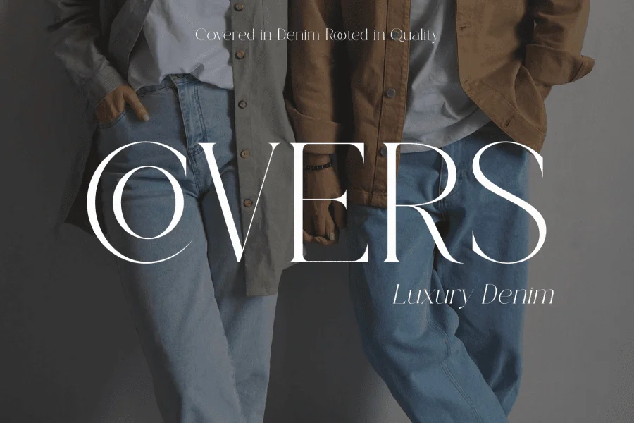 Lyte Serif Font Family preview 5