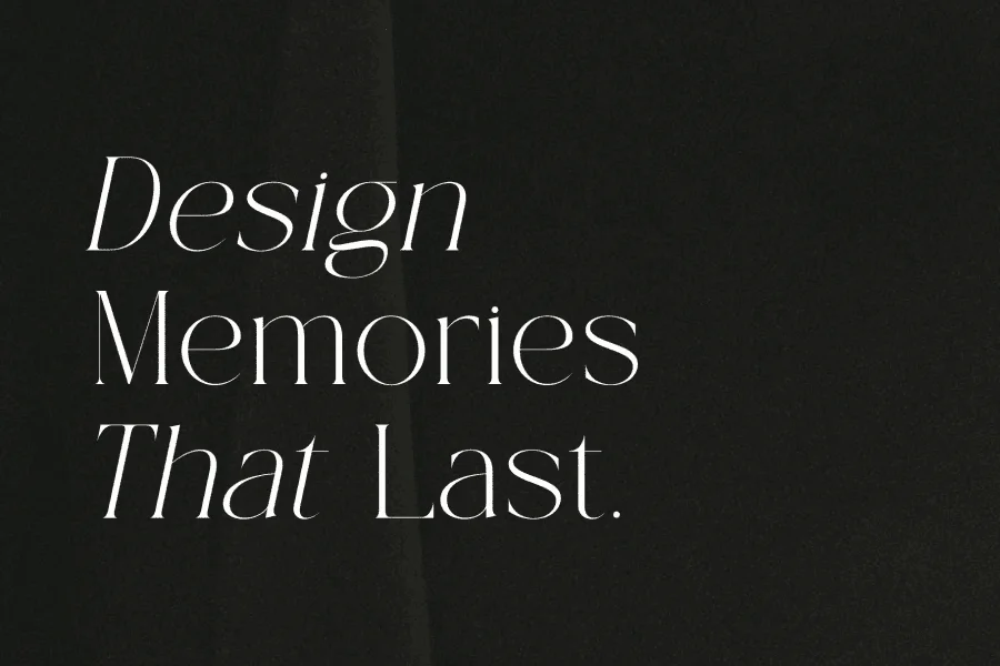 Lyte Serif Font Family preview 9