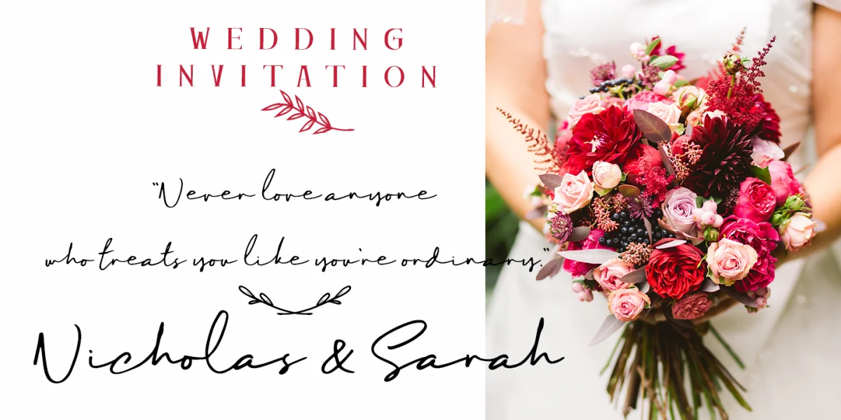 Maddison Signature DEMO Font preview 9