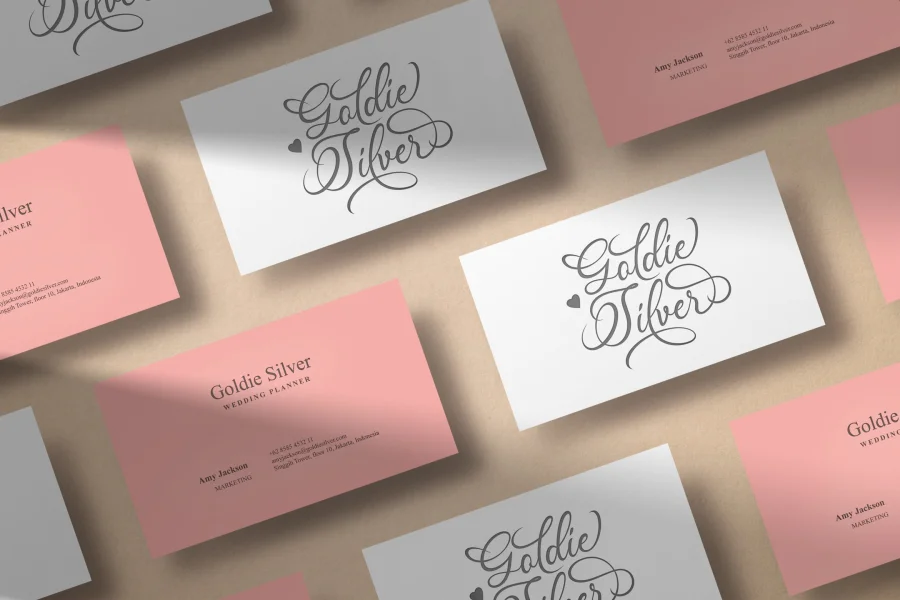 Madelican Font preview 11