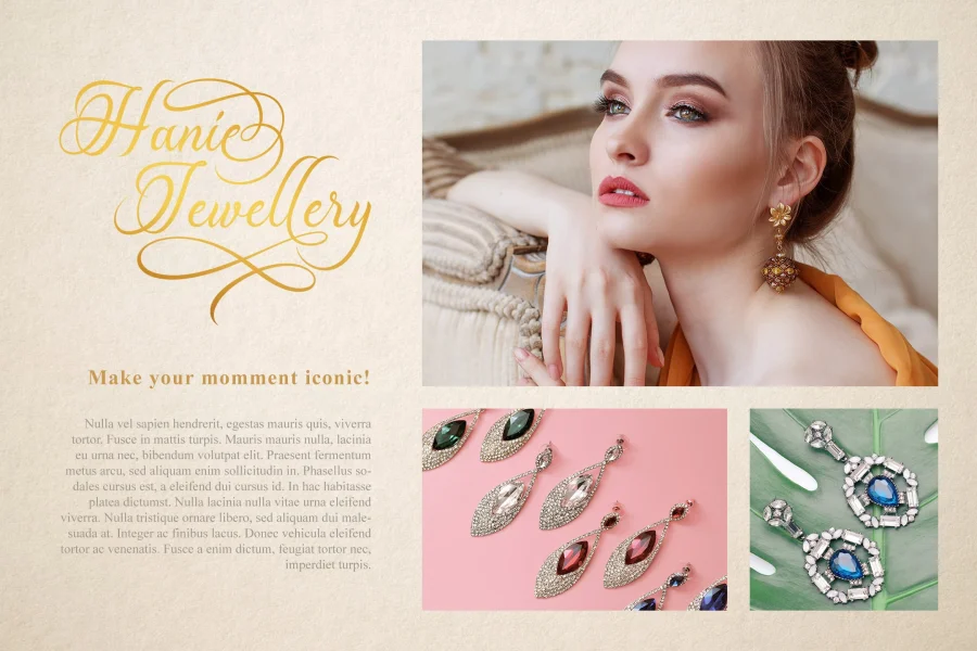 Madelican Font preview 14